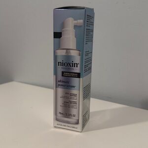 Nioxin Ultimate Power Serum
